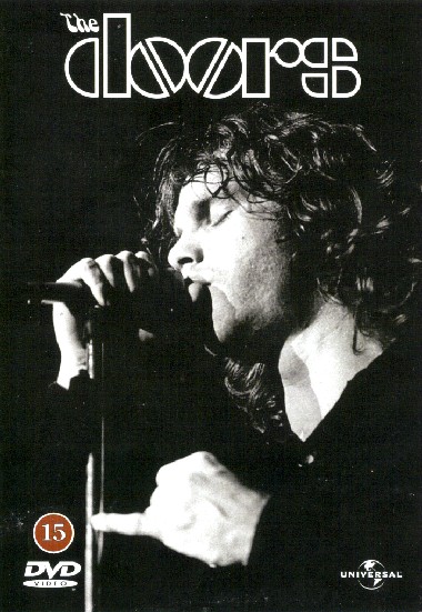 The Doors - 2001 Live At The Hollywood Bowl